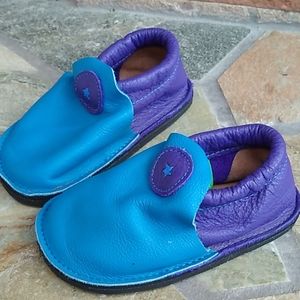 Softstar Toddler Ramblers NWT 9 Wide